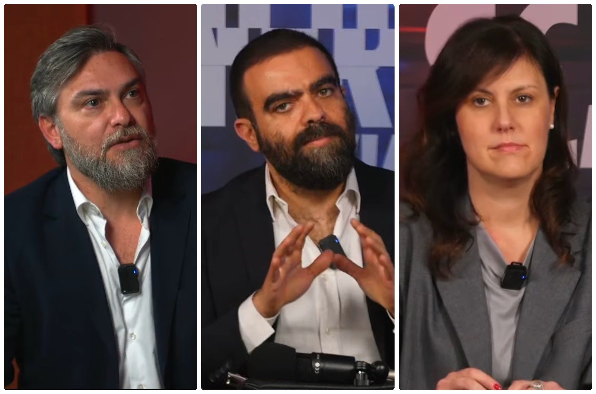 Il campo largo si unisce su Gaza: "La prima cosa che faremo al governo è riconoscere lo Stato di Palestina"