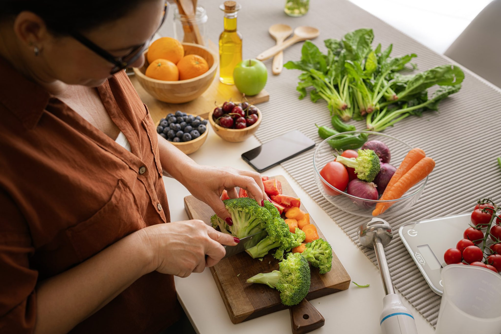Frutta e verdura ogni giorno? Solo il 7% degli italiani ne consuma a sufficienza