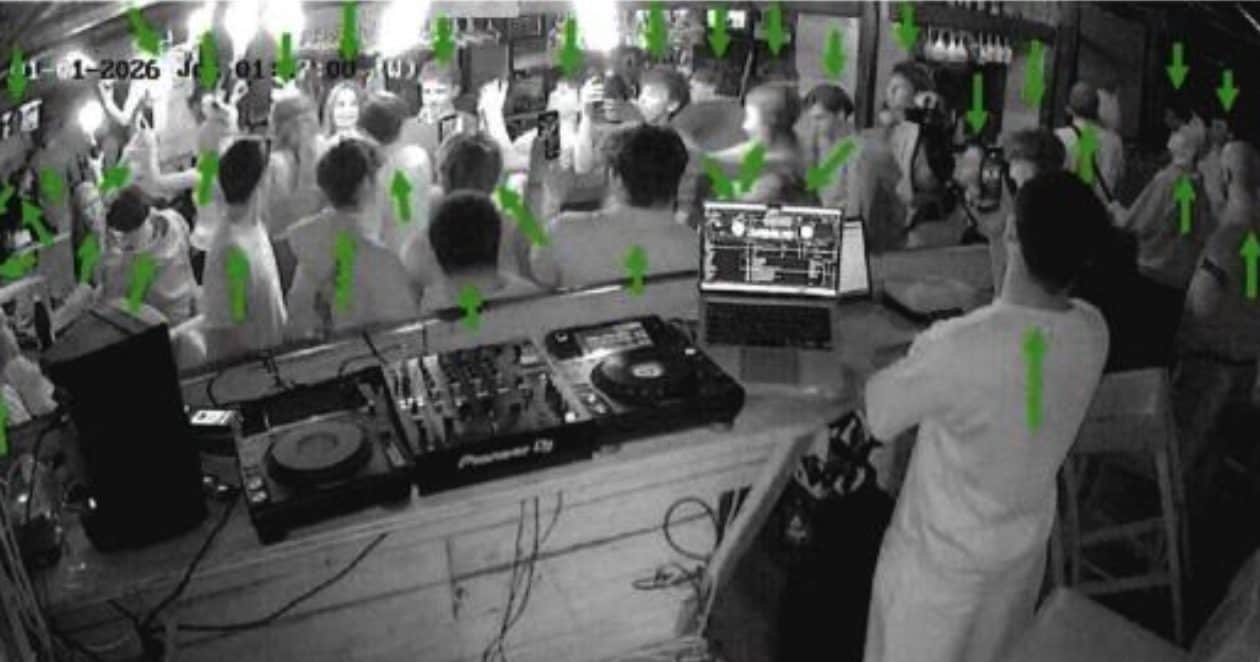 Gli istanti prima della tragedia di Crans Montana