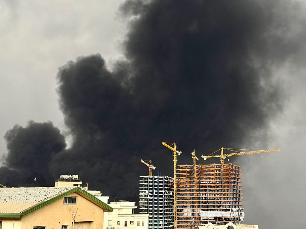 Le notizie del 9 marzo sulla crisi in Iran