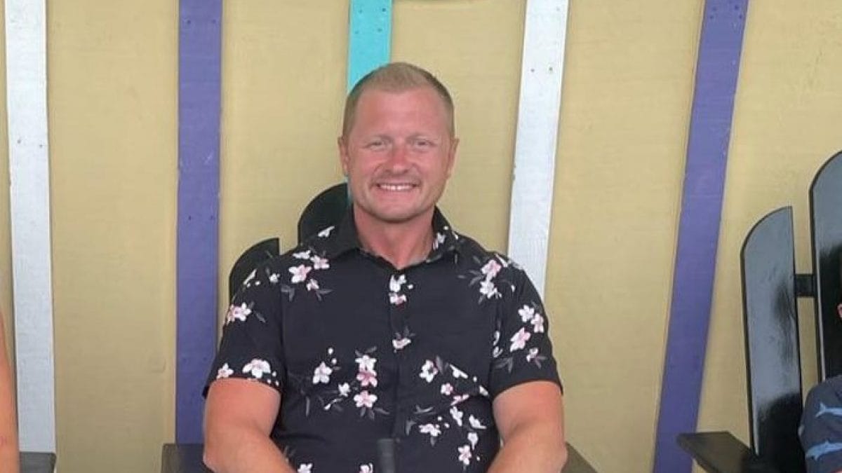 La vittima si chiamava Jason Hughes