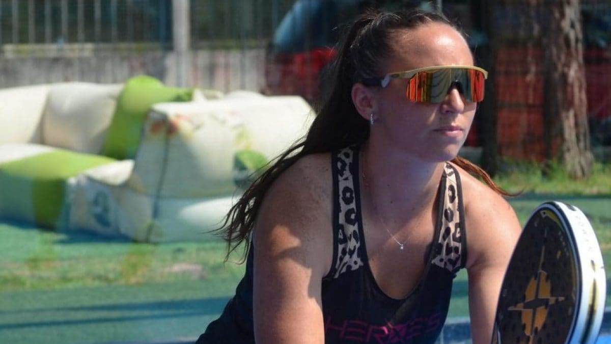 Jessica Francisconi, 31 anni