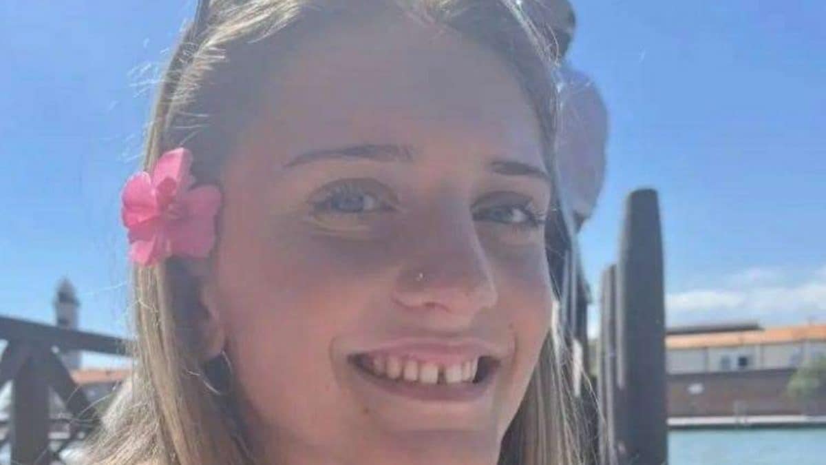 Juliette Kenny, una delle due vittime