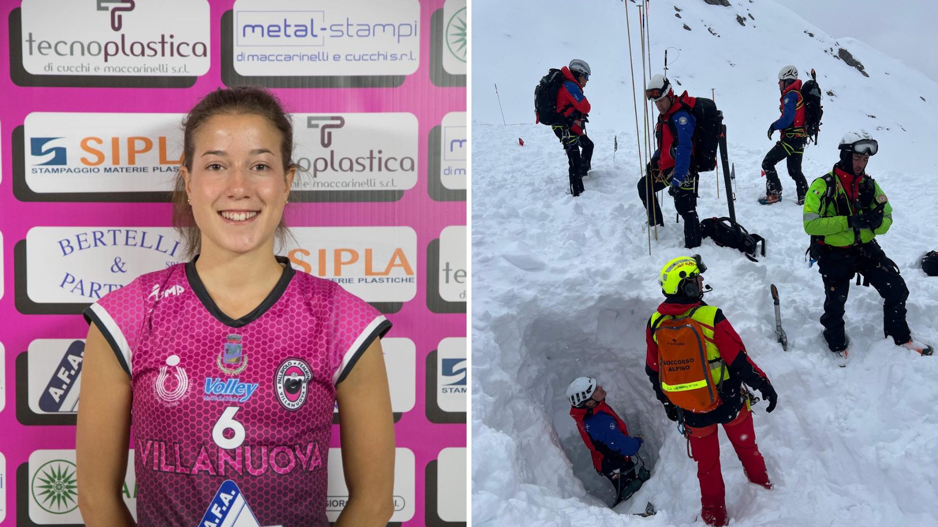 Valanga in Alto Adige, morta scialpinista 26enne: era rimasta sepolta per un’ora sotto la neve