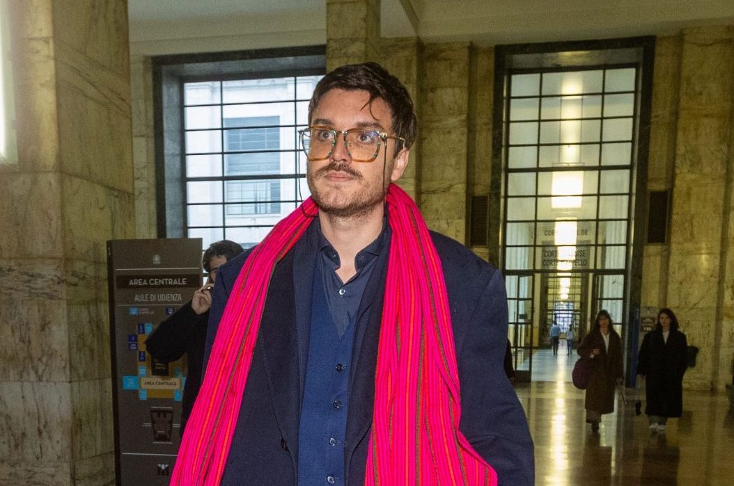 La piaga dei maschi che gridano alla censura del femminismo ma poi stanno dappertutto: il caso Caffo