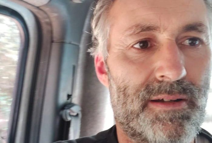 Uccise Elisa Spadavecchia travolgendola con una ruspa in spiaggia: dopo 9 mesi Lerry Gnoli esce dal carcere