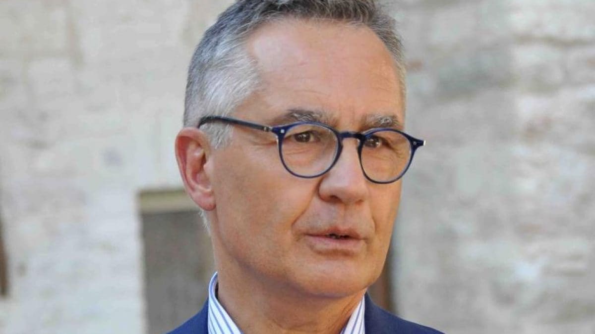 L’ex generale ed ex consulente della difesa Sempio Luciano Garofano