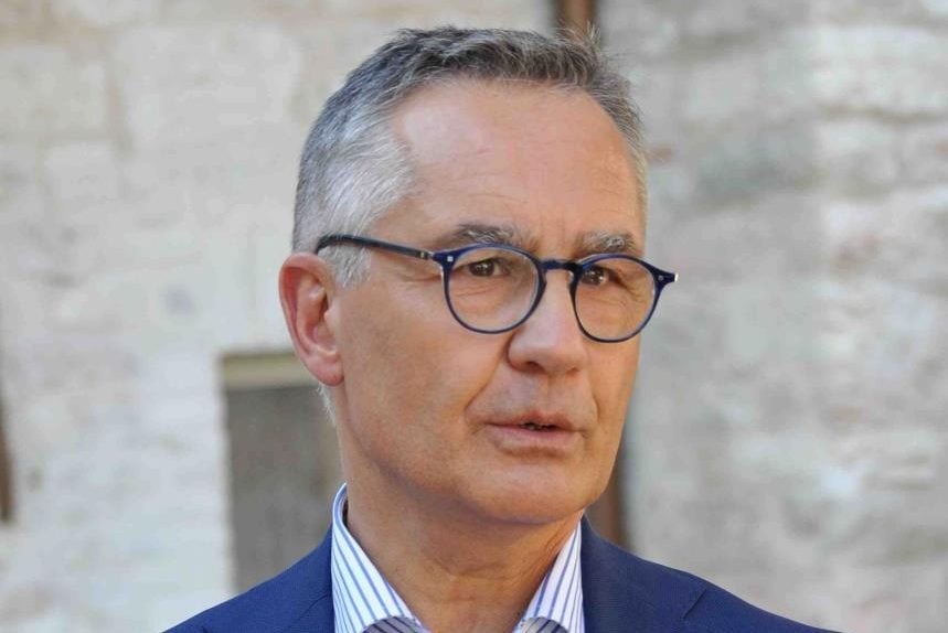 Garlasco, il generale Garofano parla in tv della cartella “Militare” di Stasi: “Ho visto immagini raccapriccianti”