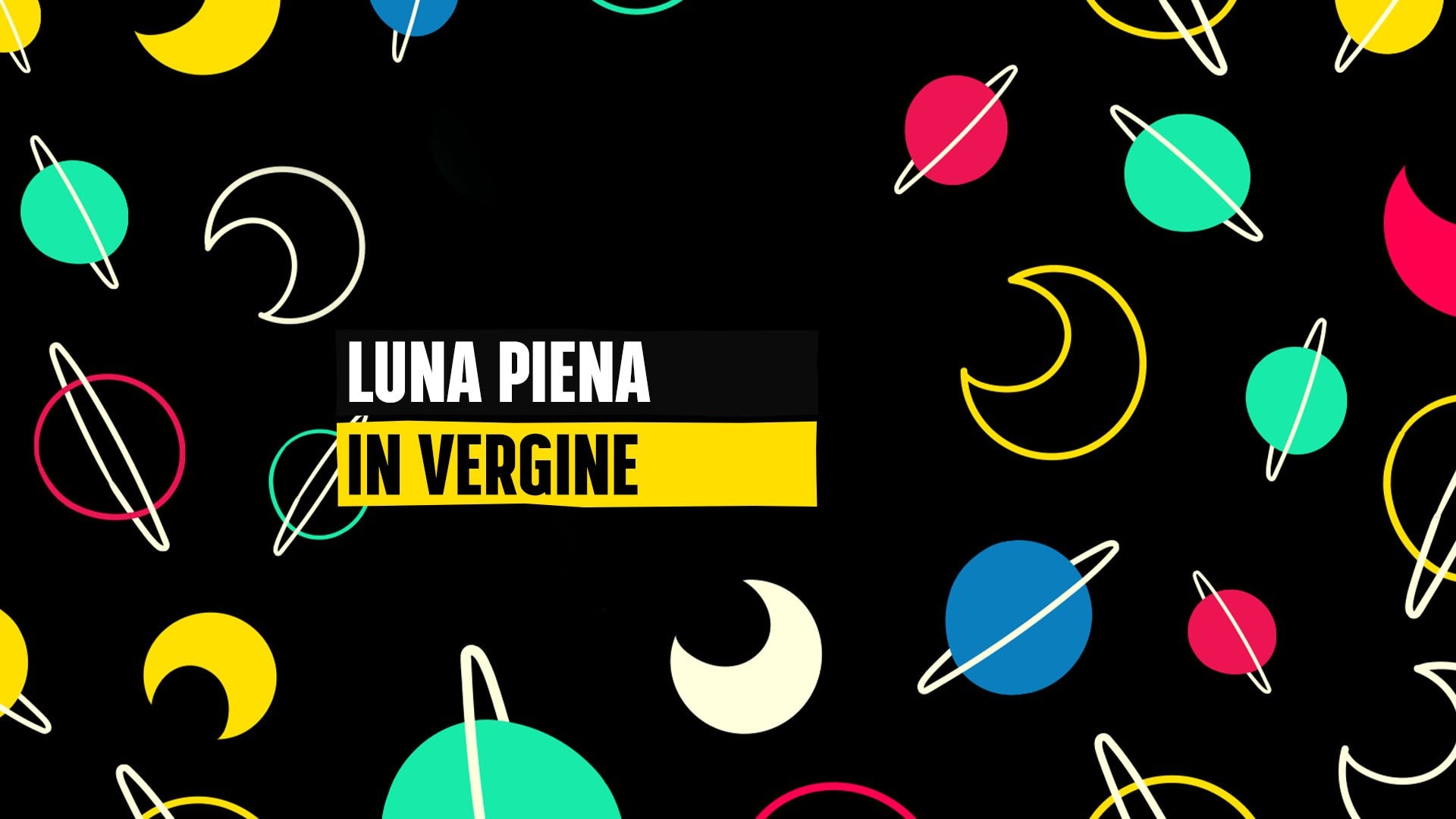 Brilla la Luna Piena in Vergine con Eclissi martedì 3 marzo 2026: l'istinto vince sul controllo