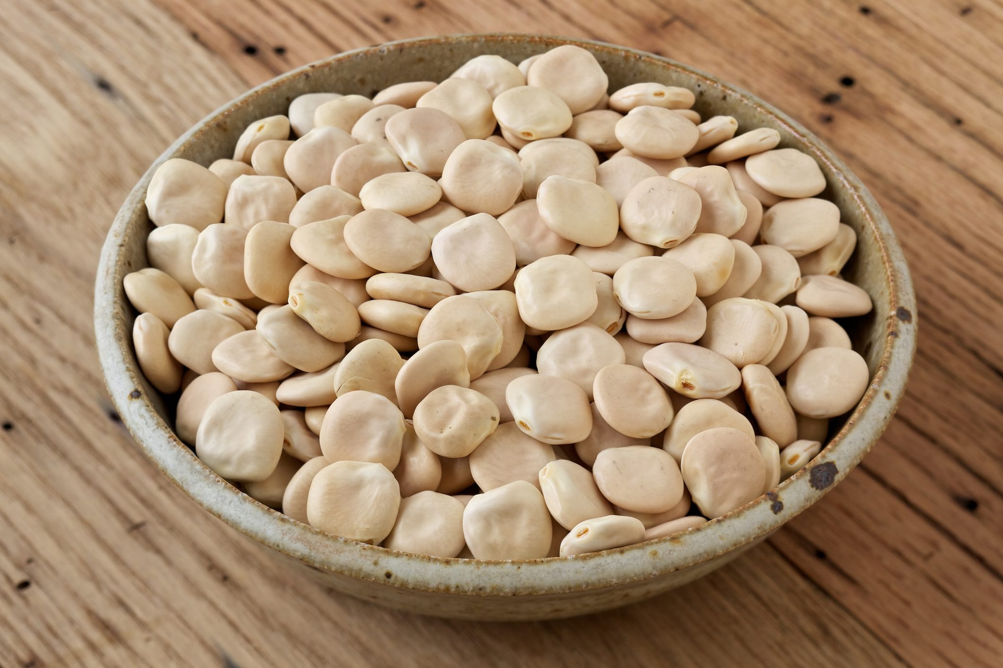 Lupini secchi ritirati dai supermercati per presenza di alcaloidi, avviso della Coop