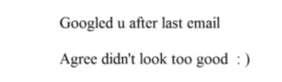 La frase contenuta nella mail della principessa al finanziere inserita nei file resi pubblici sul caso Epstein.