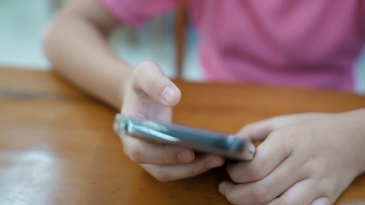 Immagine di repertorio.