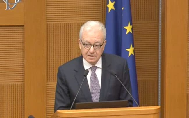 Terrorismo, cyber attacchi, immigrazione: la Relazione sulla politica dell'informazione per la sicurezza