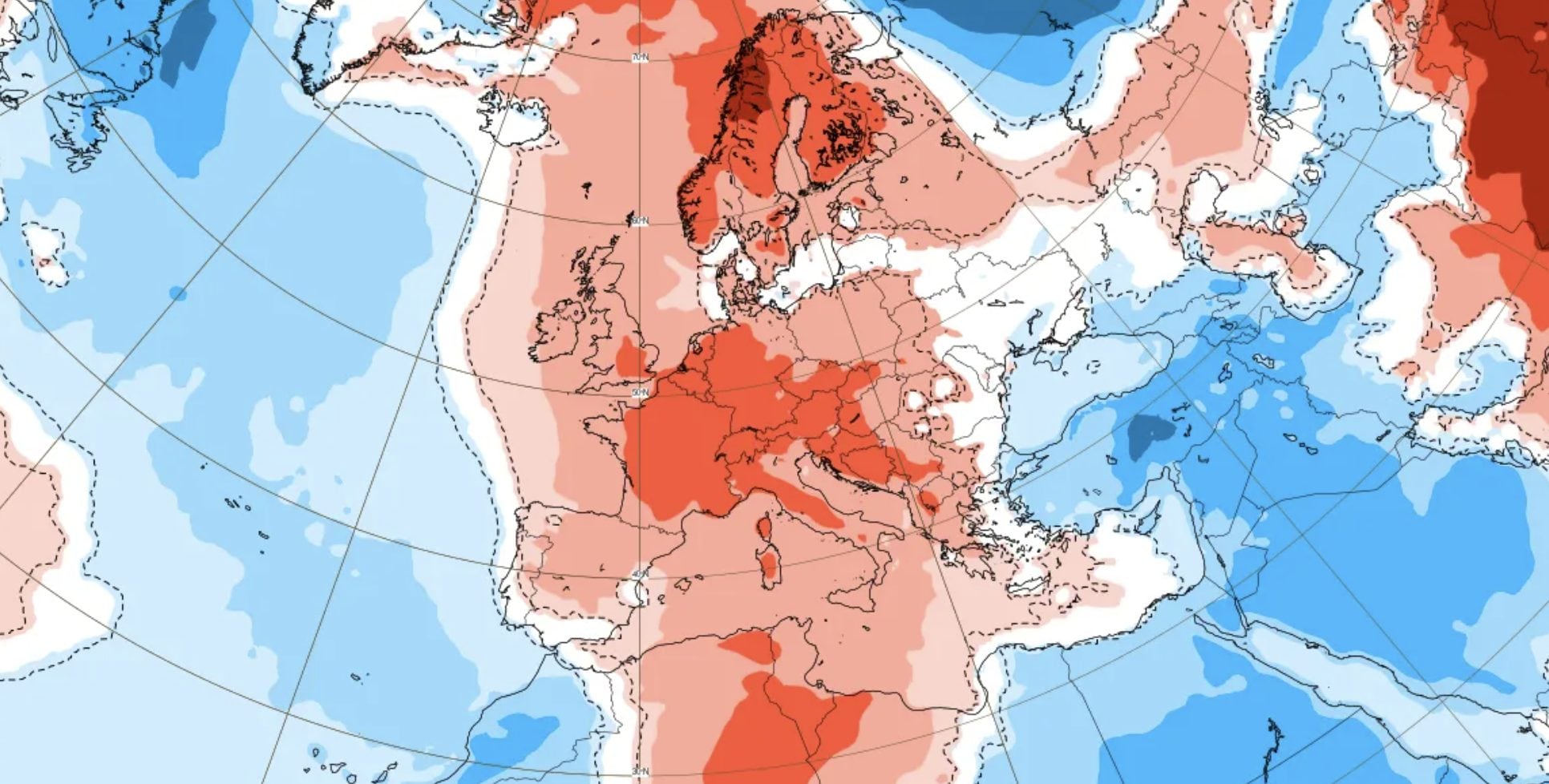 Che tempo farà a marzo 2026, la tendenza meteo dell’esperto: "Con l'anticiclone mese stabile e mite"