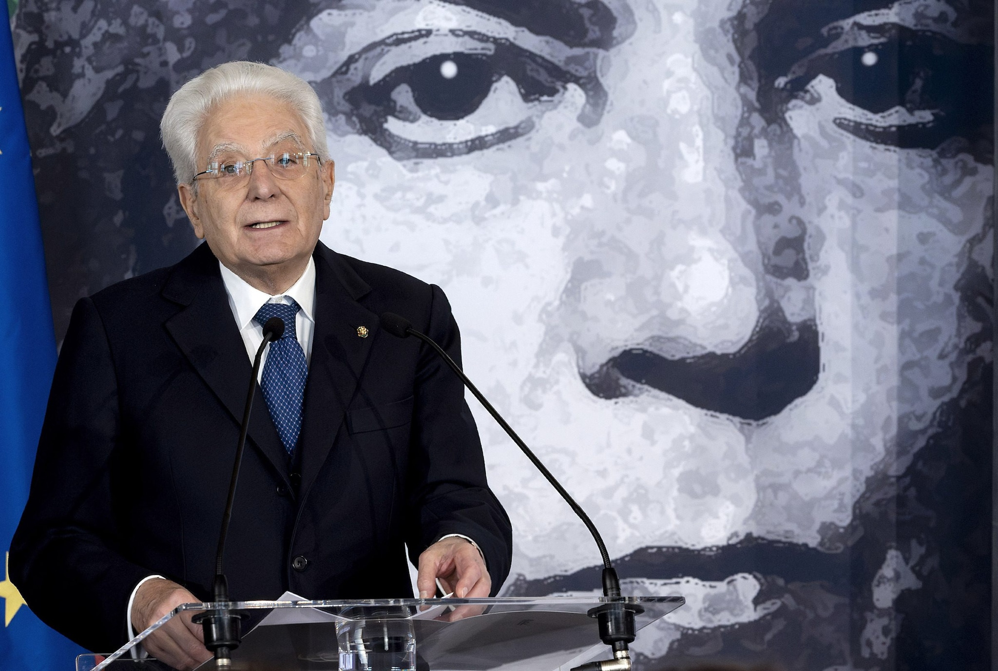 8 marzo, Mattarella: "La parità ci sarà quando non si chiederà più alle donne di seguire modelli maschili"