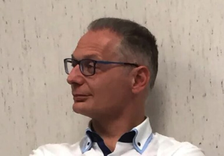 Mauro Montanari