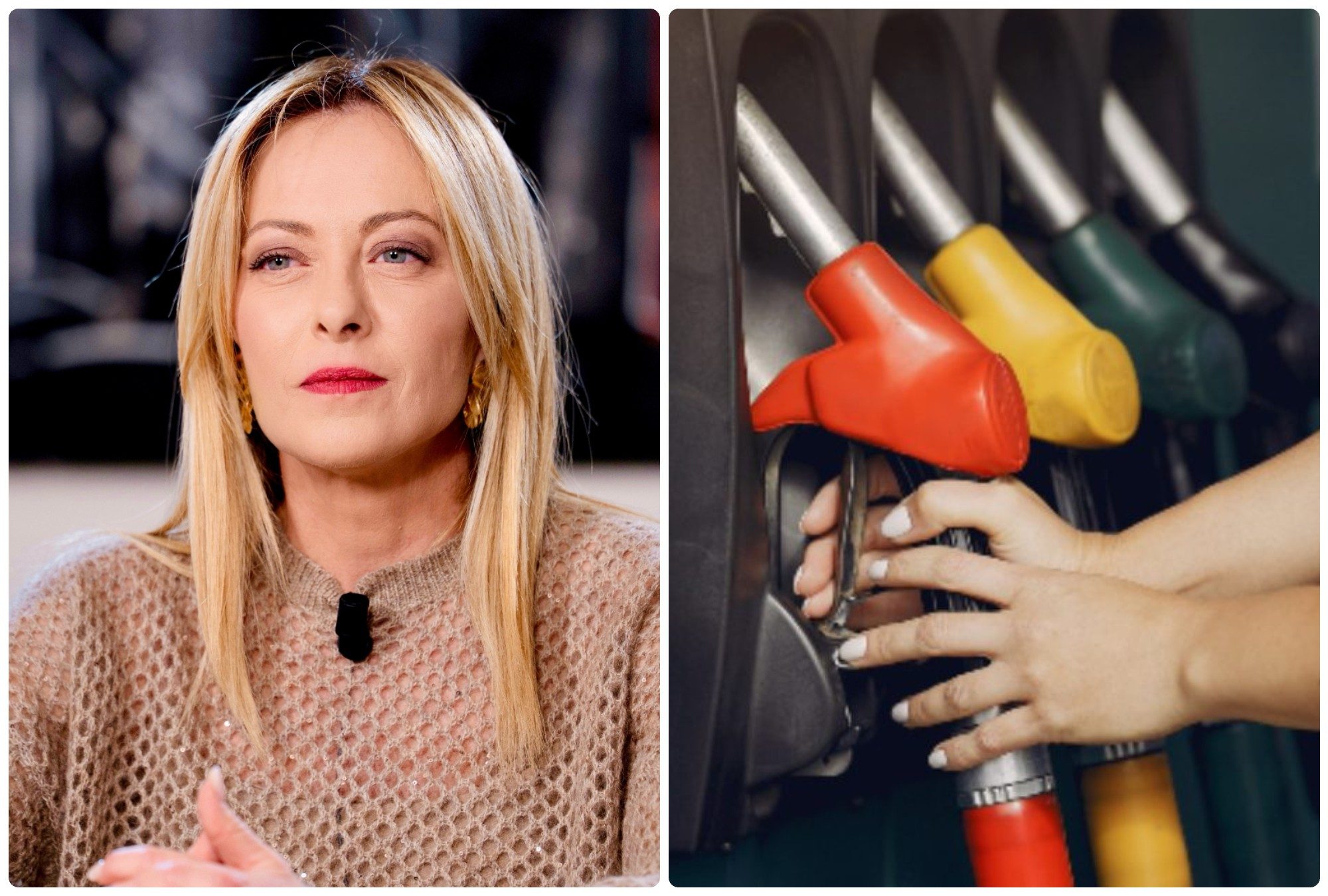 Le ricette del governo contro il caro benzina "sono solo propaganda": l'economista Sapelli le smonta