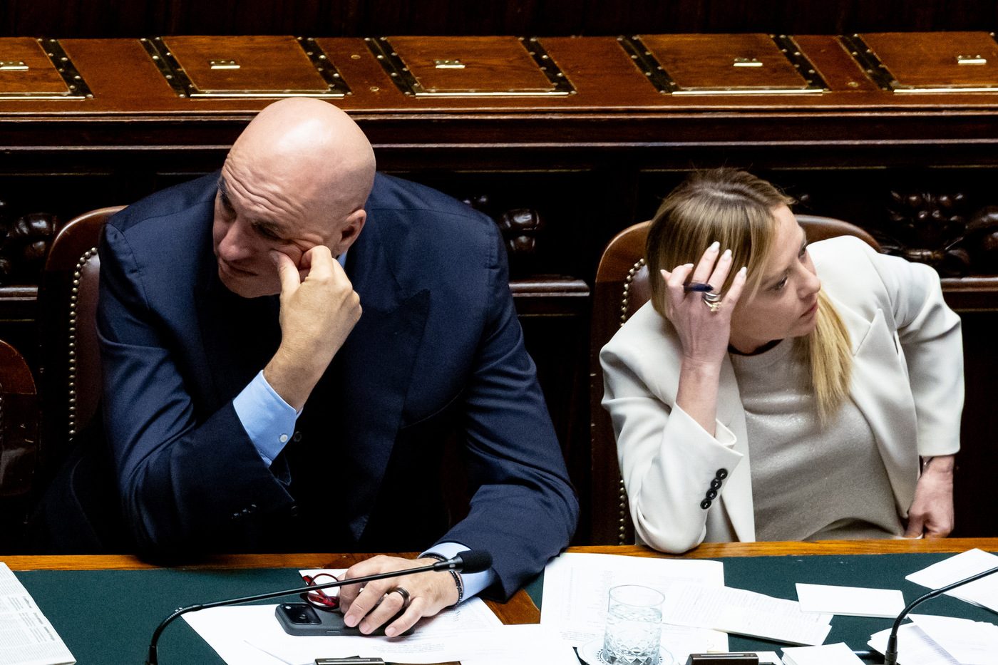 I problemi tra Italia e Stati Uniti sull’uso delle basi militari non finiranno con Sigonella