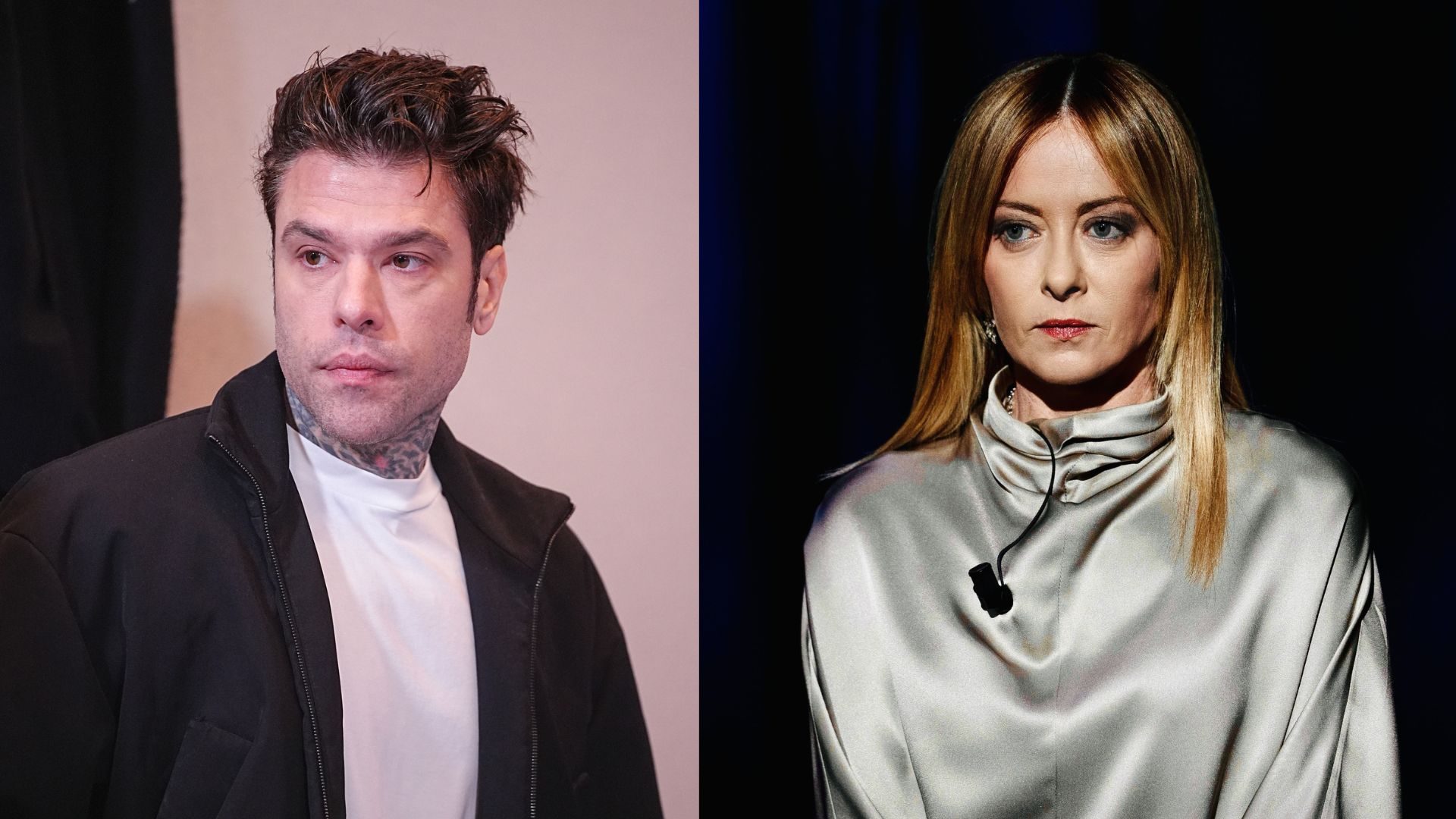 Meloni da Fedez per il referendum: l'ultima spiaggia per far vincere il Sì