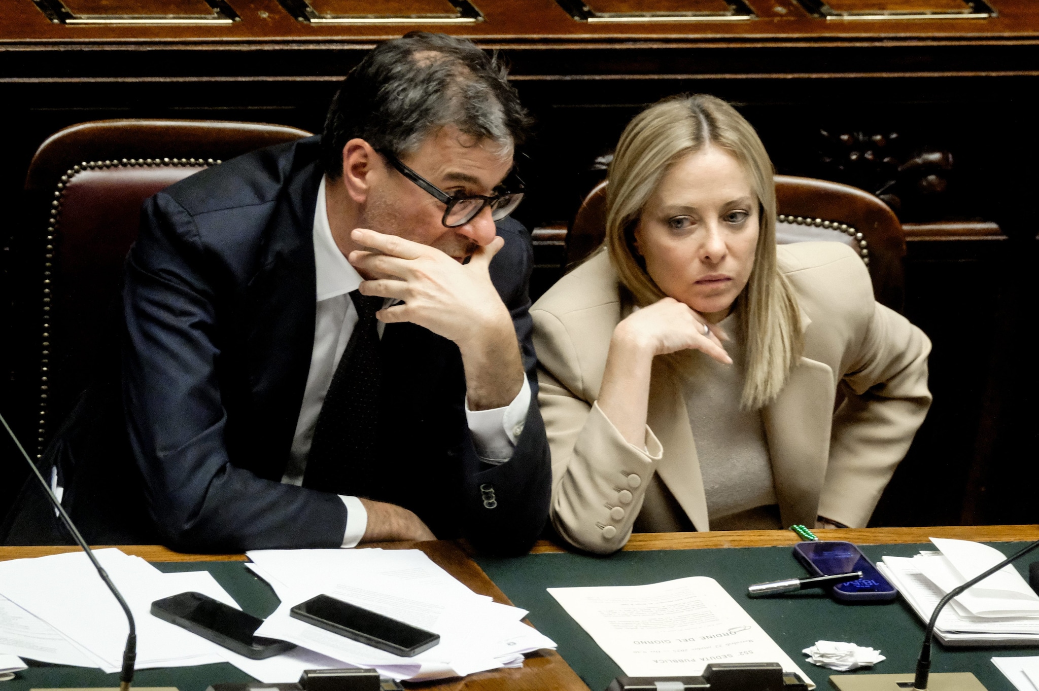 Lo spread dell'Italia ci può dire molto sul futuro del governo Meloni