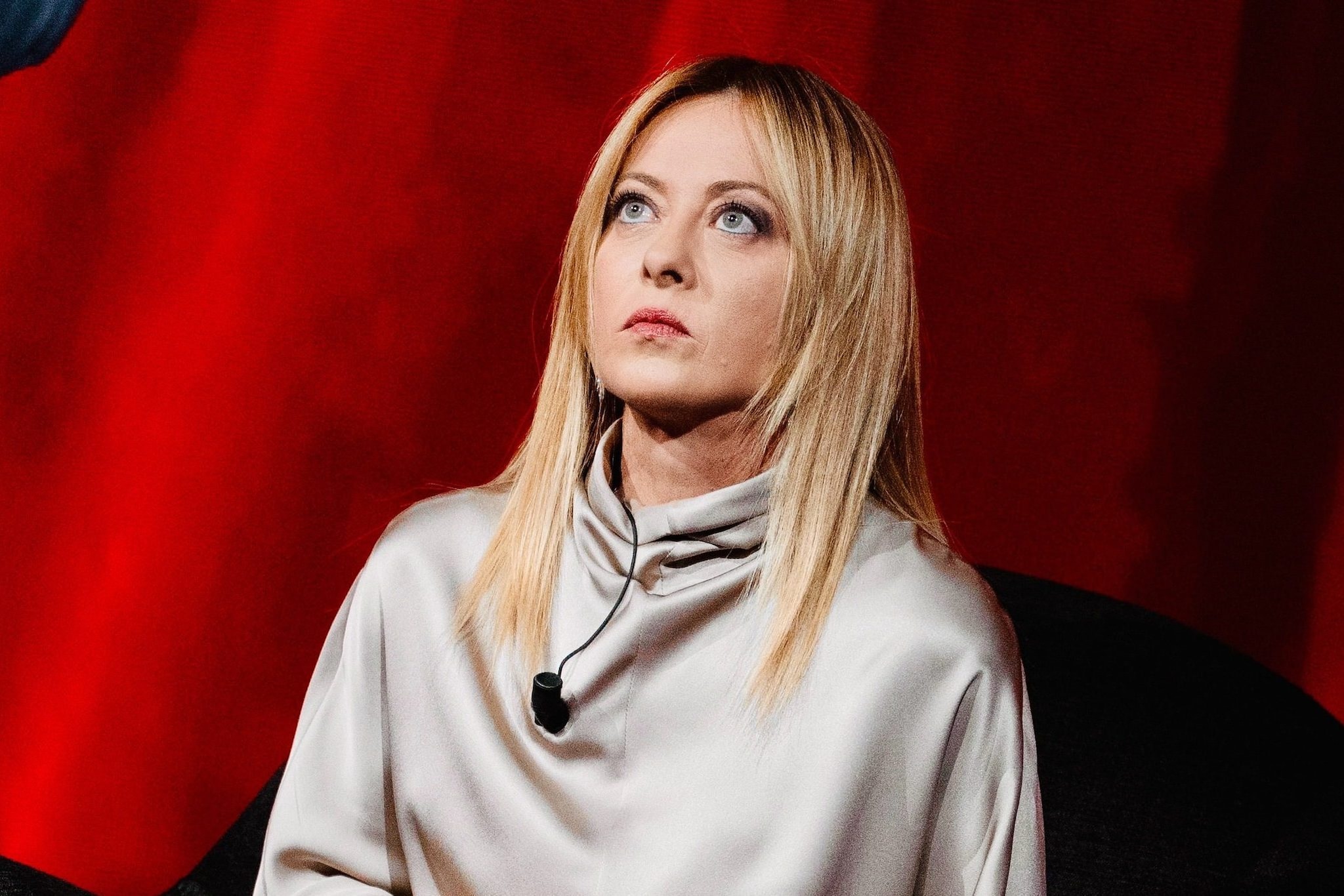 Referendum, Meloni prova a convincere gli indecisi: "Se vince il No resto qui, mi giudicherete tra un anno"