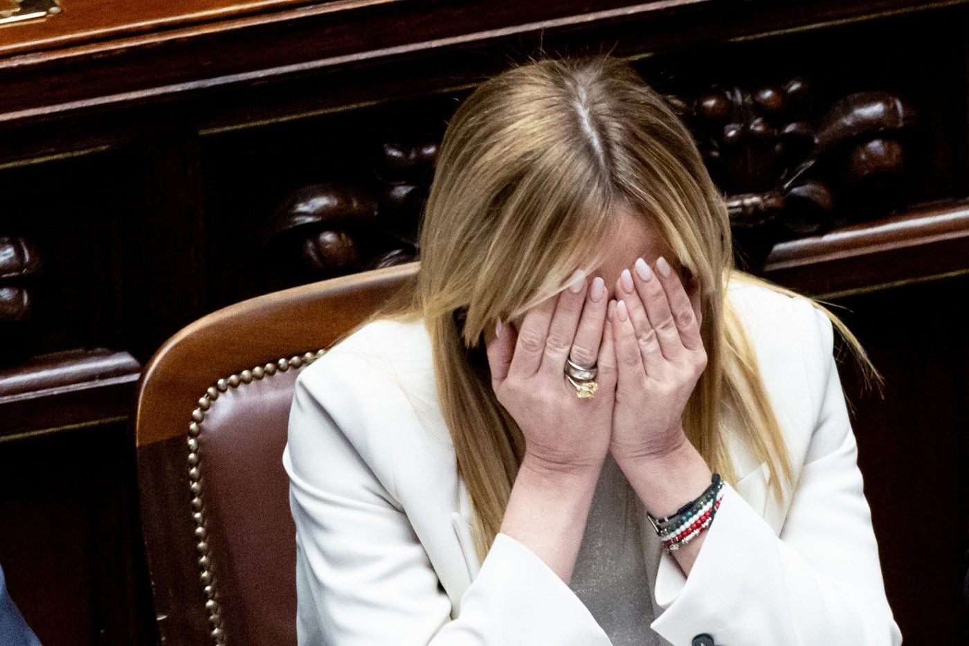 La guerra in Iran farà malissimo all’economia italiana, ma Meloni è ancora l'ultima dei trumpiani