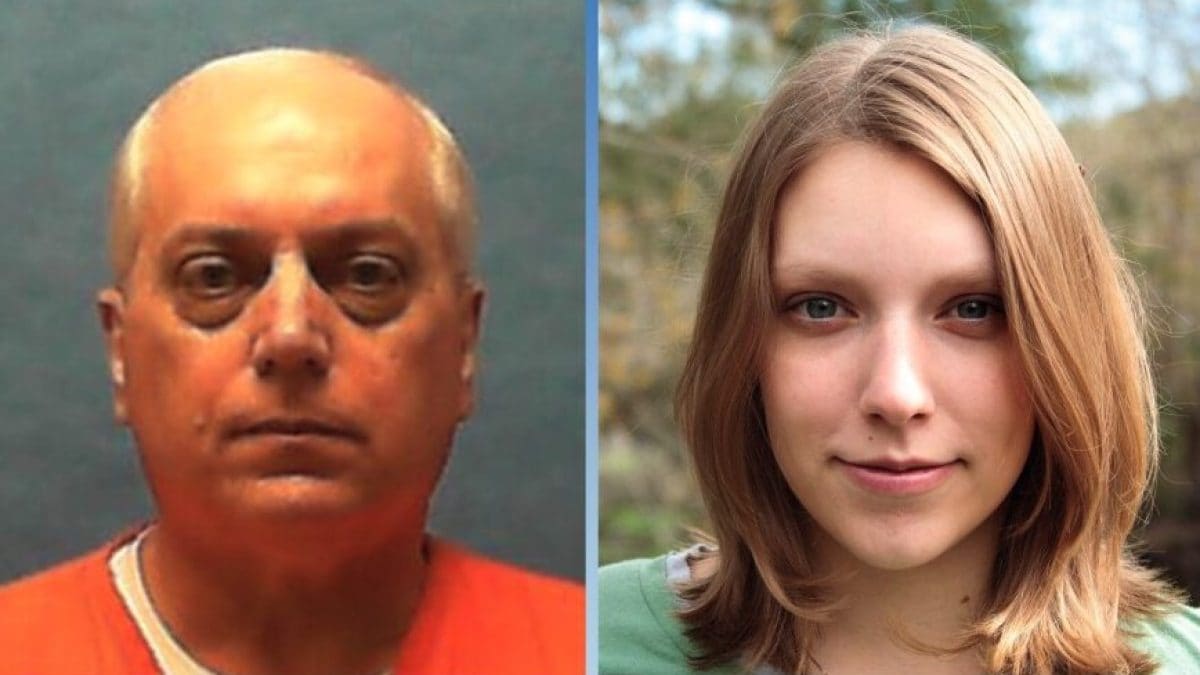 Michael Lee King e Denise Amber Lee