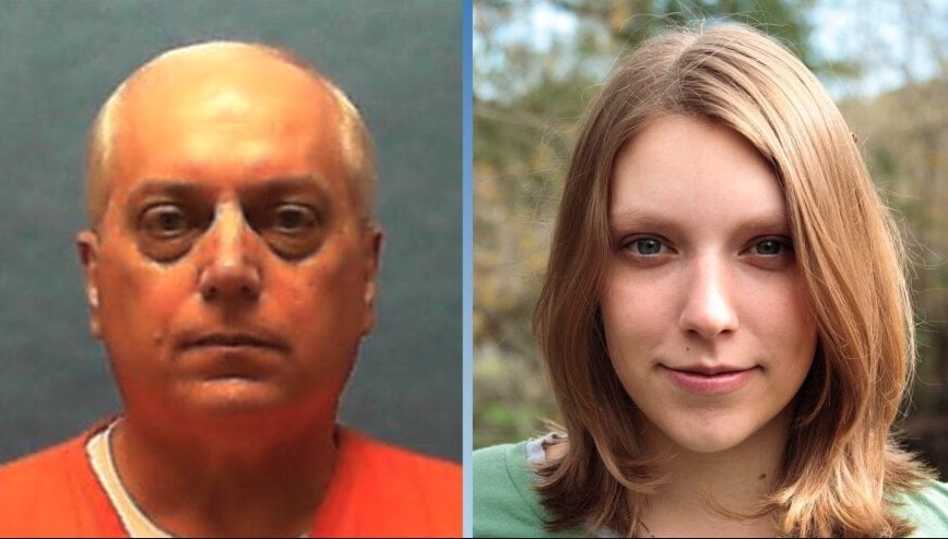 Giustiziato dopo 18 anni: rapì, violentò e uccise Denise mentre lei implorava di rivedere marito e figli