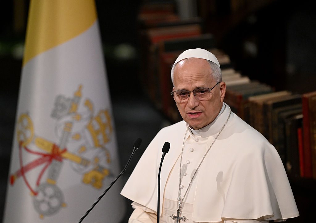 Pedofilia, Papa Leone XIV chiede "misericordia per i preti colpevoli di abusi sessuali"