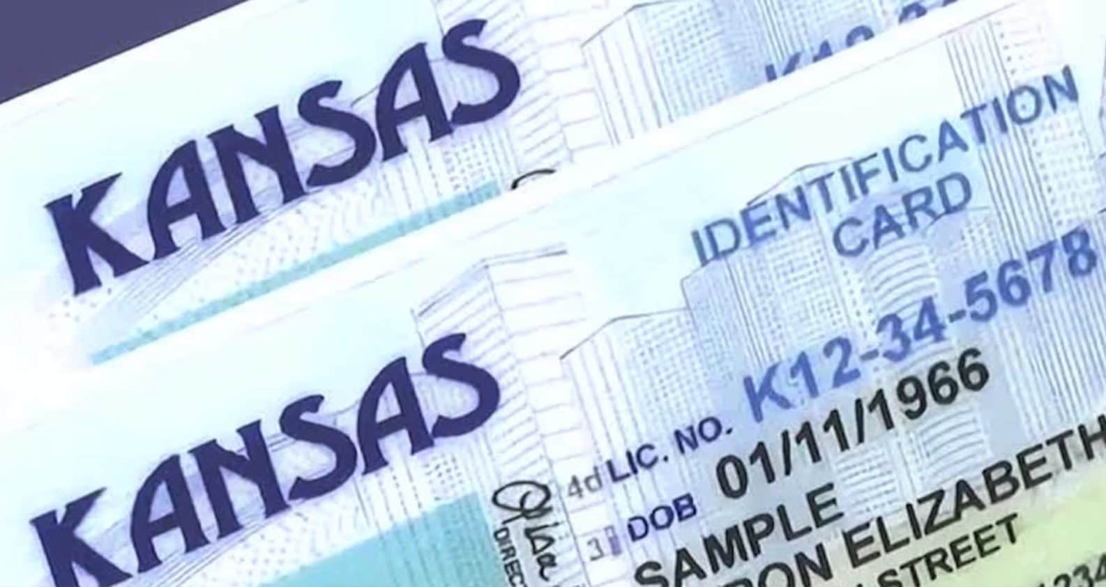 Patente ritirata a migliaia di trans da un giorno all’altro, il caso del Kansas: "Vale solo il genere di nascita"