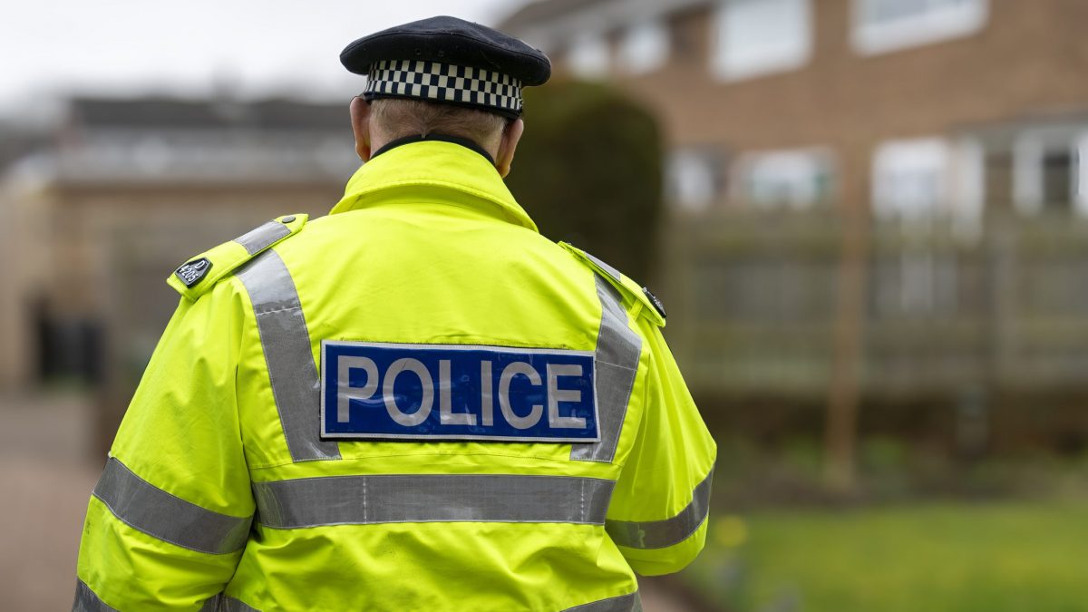 Immagine di repertorio.