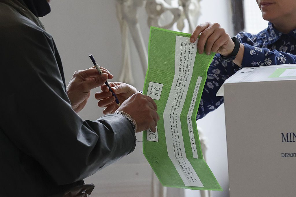 Referendum Giustizia 2026, i risultati in diretta: il No vince con il 53,7%, Meloni ammette la sconfitta: "Italiani hanno deciso, andiamo avanti"