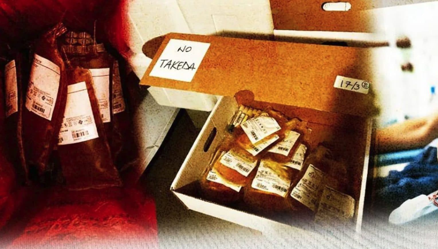 Plasma buttato nelle Marche, il caso finisce in Parlamento: il M5s chiama in causa il ministro della Salute