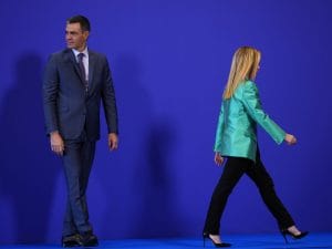 Se avessimo investito sulle rinnovabili come la Spagna oggi non parleremmo di crisi petrolifera