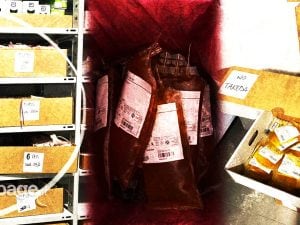 Plasma donato e buttato nelle Marche, indaga anche la Corte dei conti, infermieri: “Criticità già segnalate”