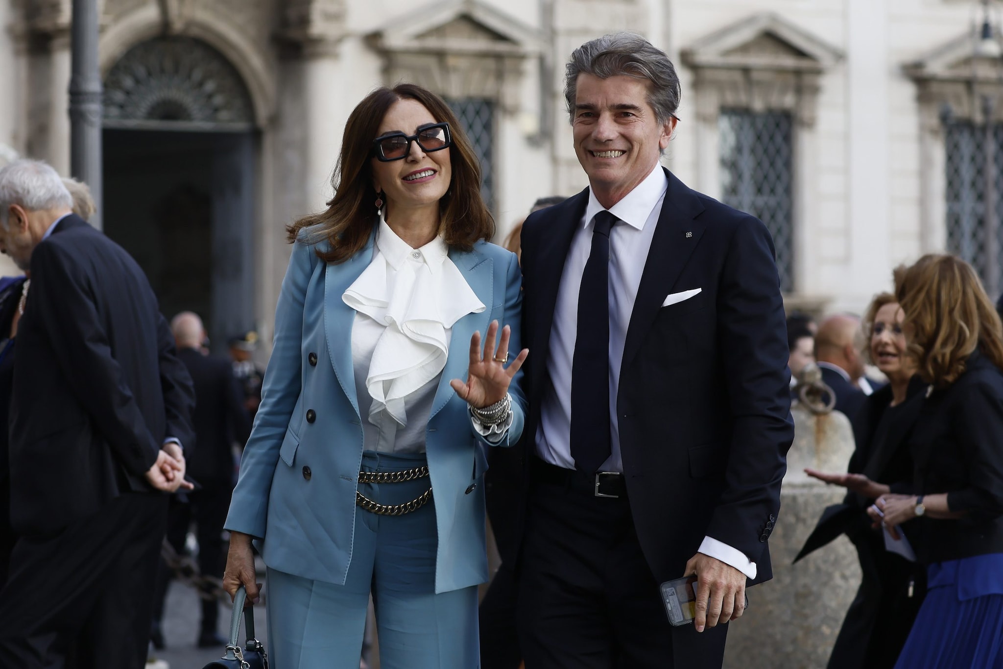 Santanchè e la polemica sul nuovo lido di lusso in Versilia con il compagno Kunz spiegata dall'inizio