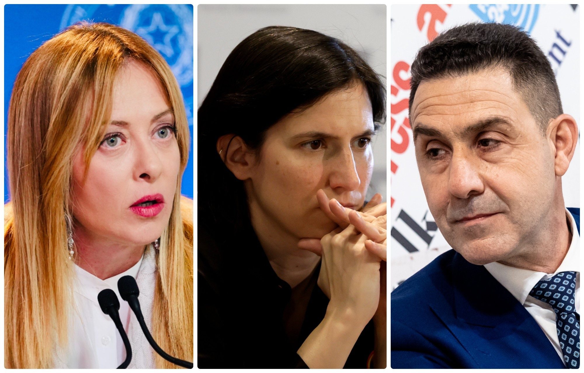 Vannacci soffia ancora voti alla Lega, Pd e M5s in calo: chi vince le elezioni, il sondaggio di Fanpage.it