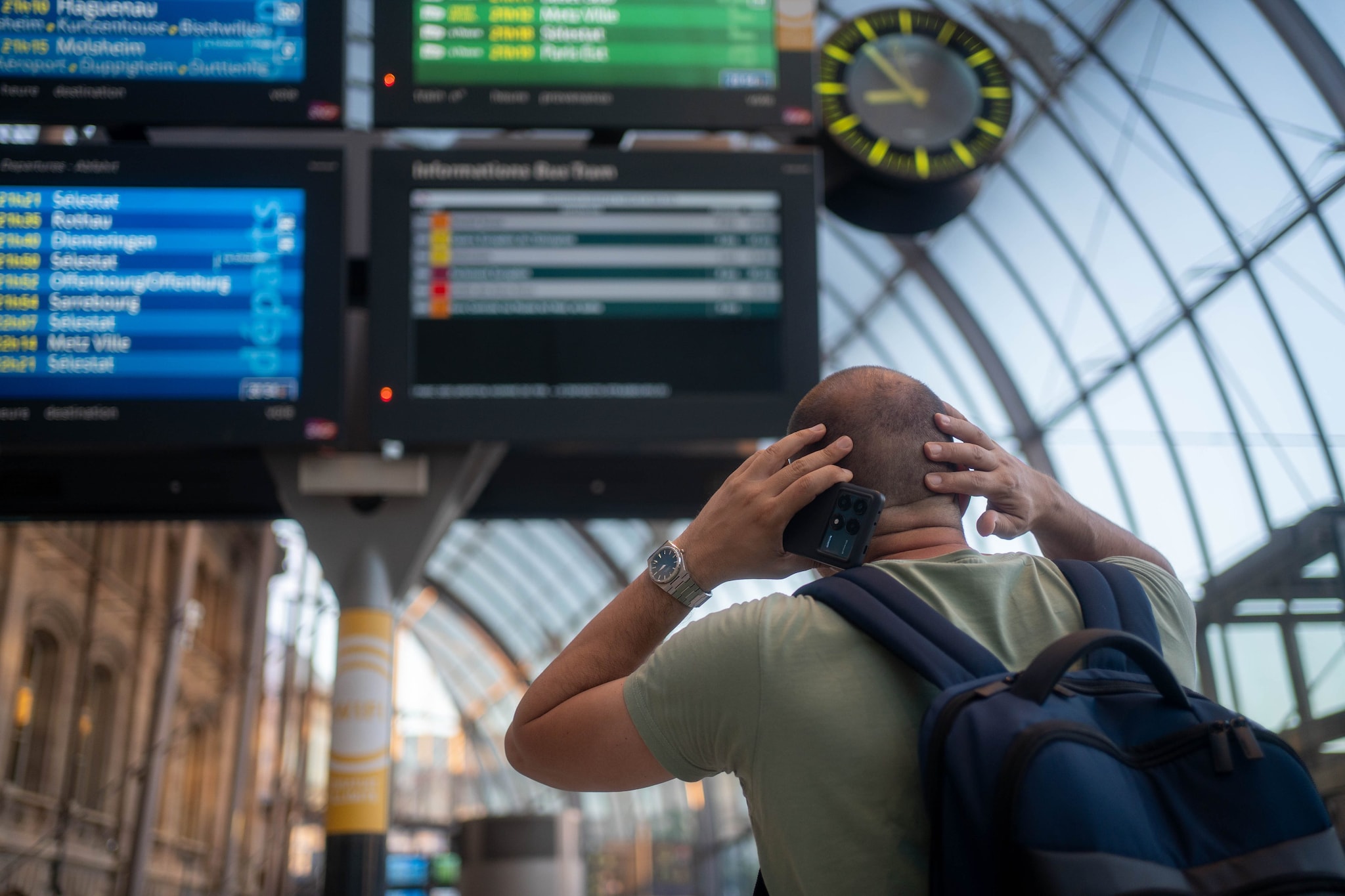 Scioperi aprile 2026, il calendario del mese: le date degli stop a treni, mezzi pubblici e aerei in Italia