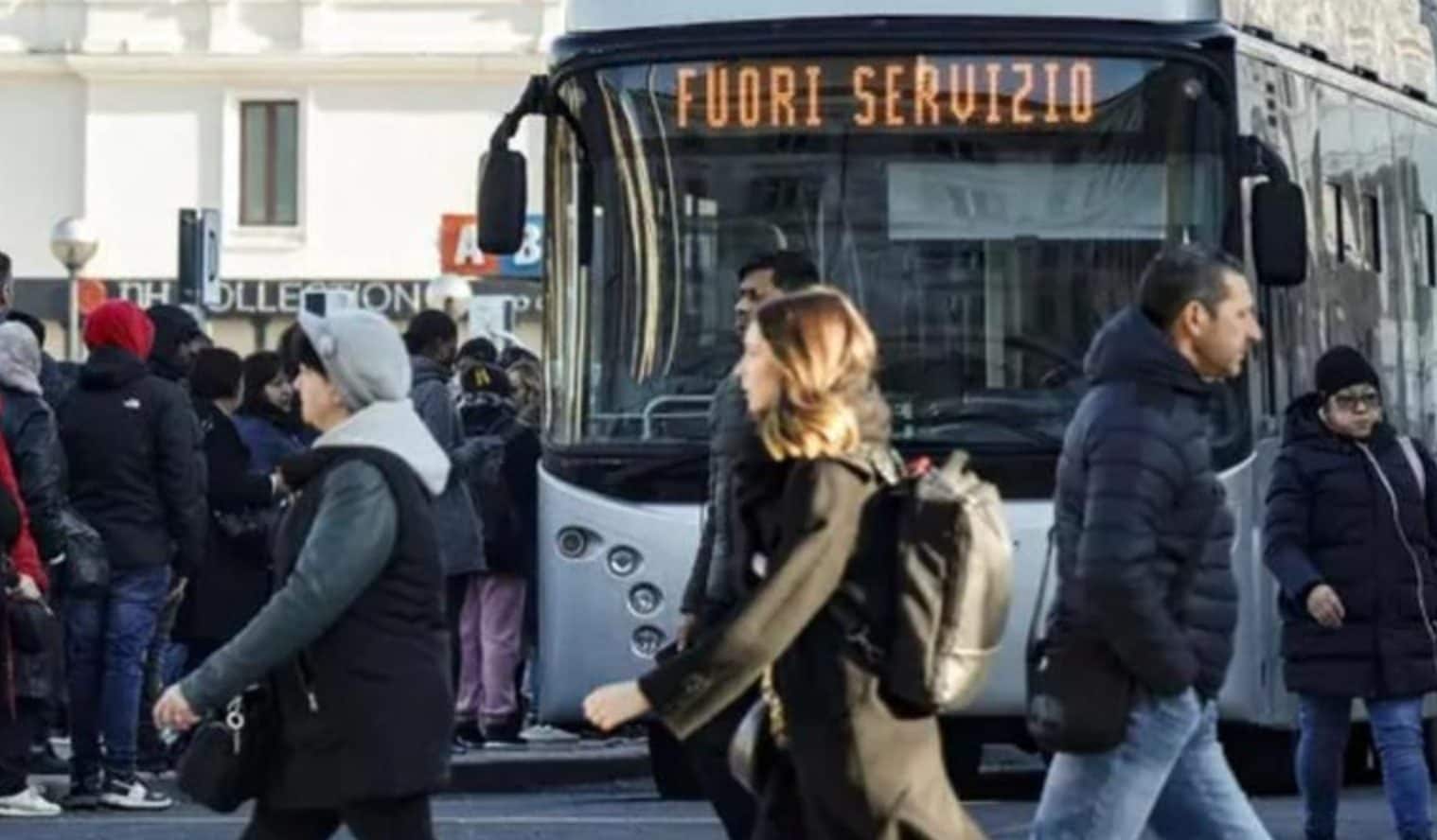 Sciopero 27 marzo 2026, stop a mezzi pubblici e scuola: orari garantiti e chi si ferma in Italia