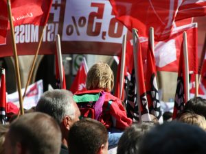 Sciopero generale 9 marzo, i mezzi di trasporto non sono coinvolti: i settori a rischio