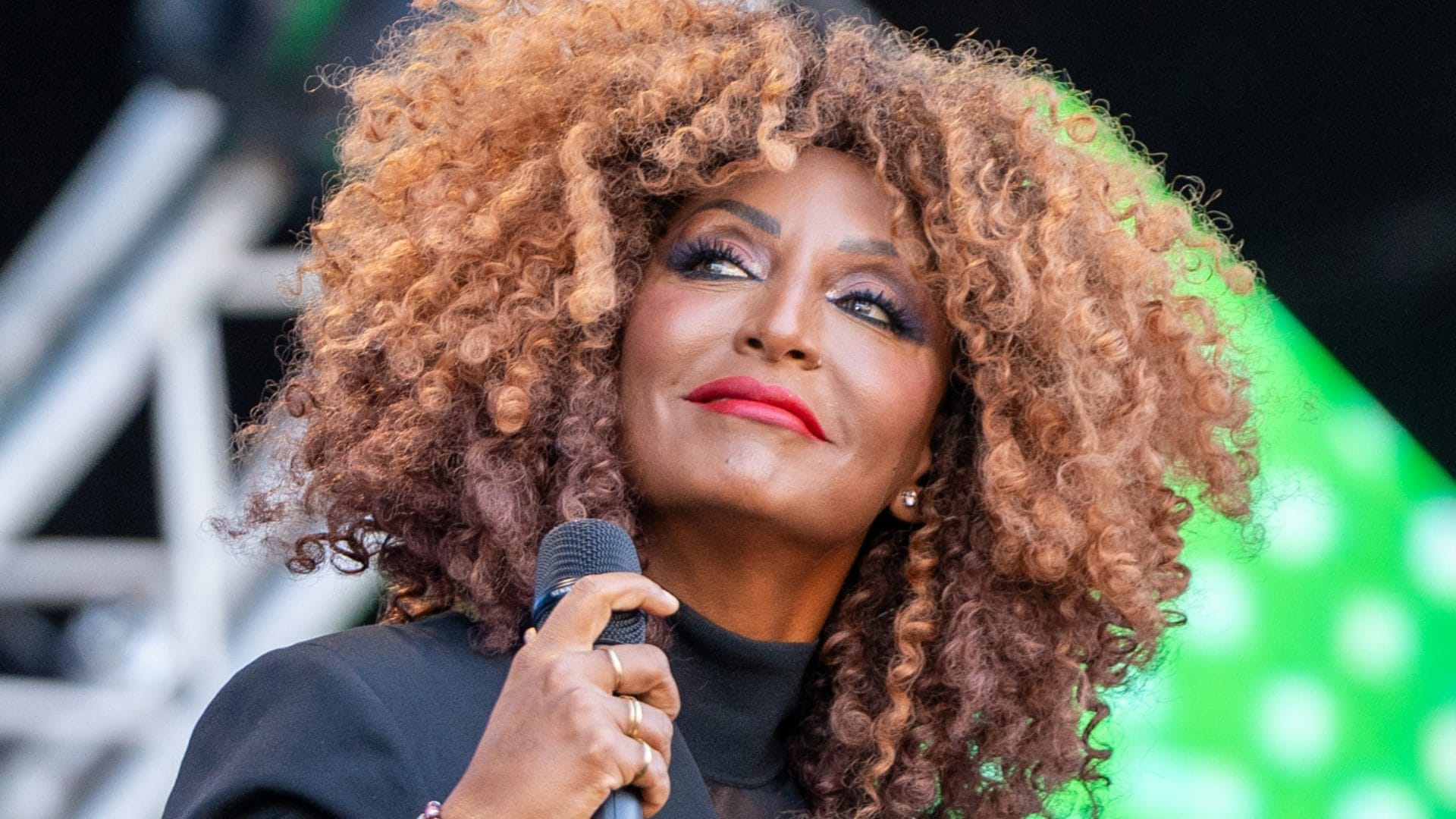 Senhit vince San Marino Song Contest 2026 con Superstar: la classifica completa