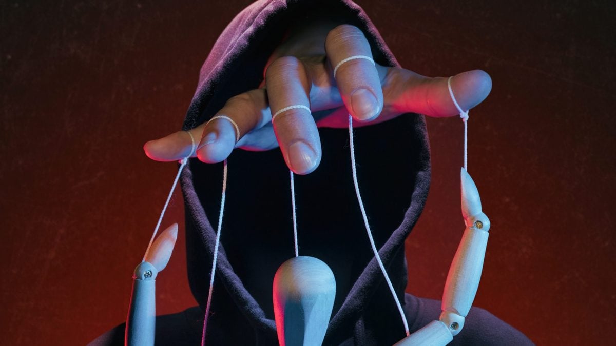 Immagine di repertorio.