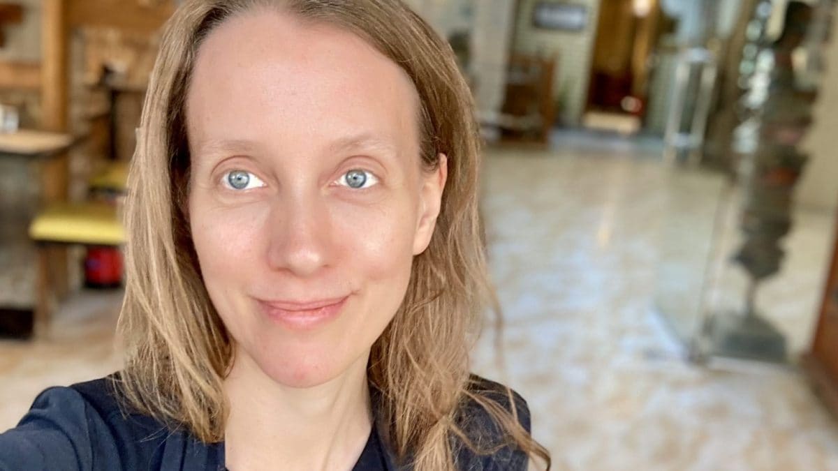 Shelly Kittleson (Facebook). 