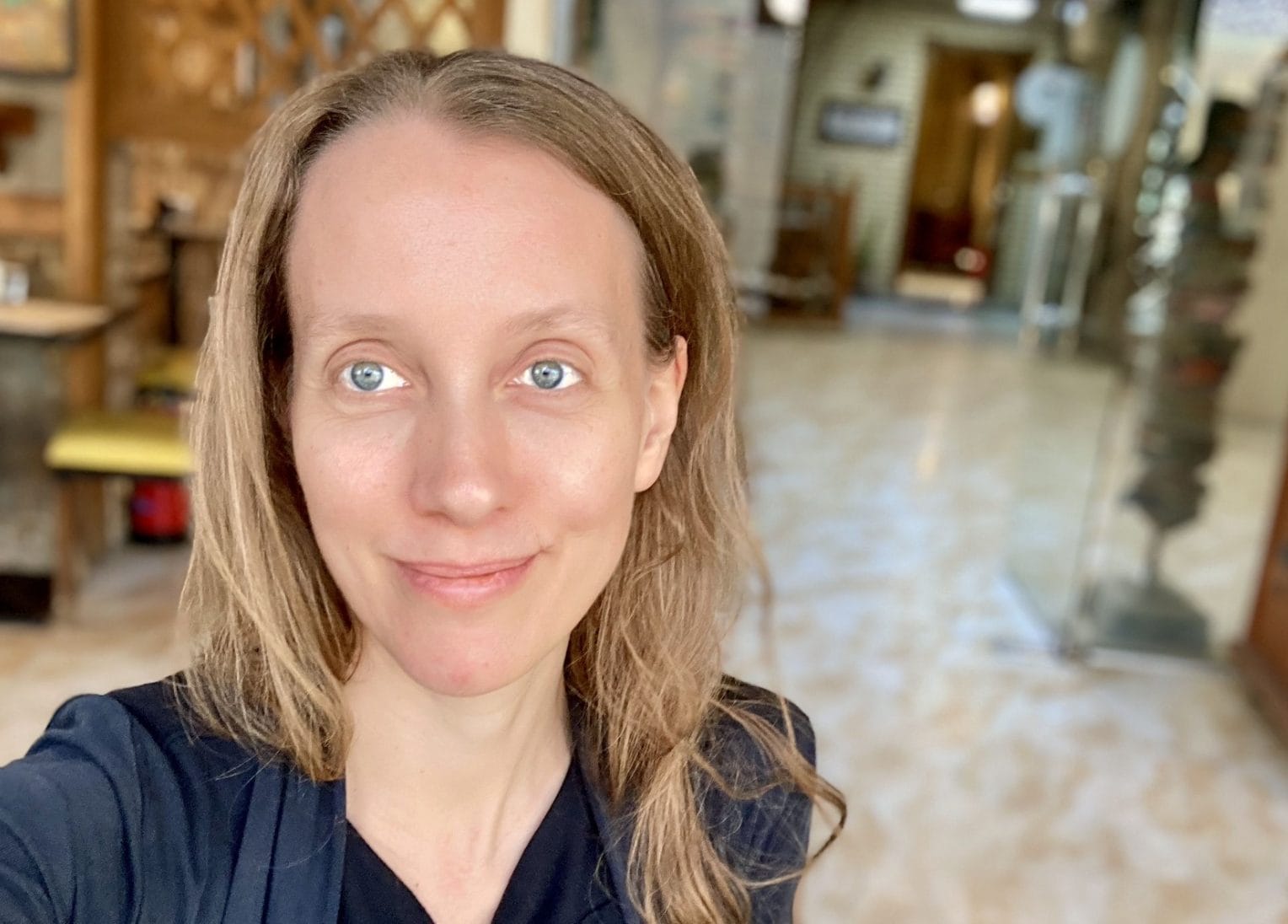 È Shelly Kittleson la giornalista americana rapita oggi in Iraq, arrestato un sospetto: "Sarebbe stata liberata"