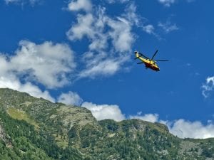 Si stacca una valanga sulla montagna in Austria, muore sciatore italiano 41enne durante la discesa fuoripista