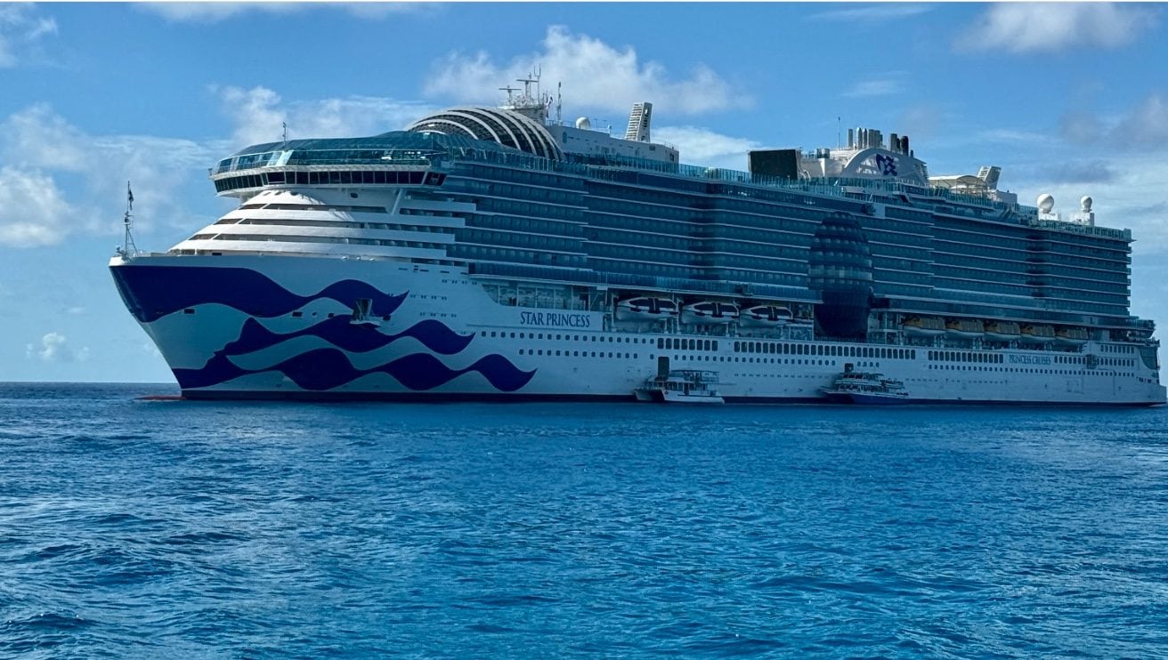 Epidemia di norovirus sulla nave da crociera, oltre 150 persone chiuse nelle stanze con vomito e diarrea