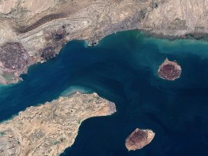 Cosa prevede il piano europeo per riaprire lo Stretto di Hormuz