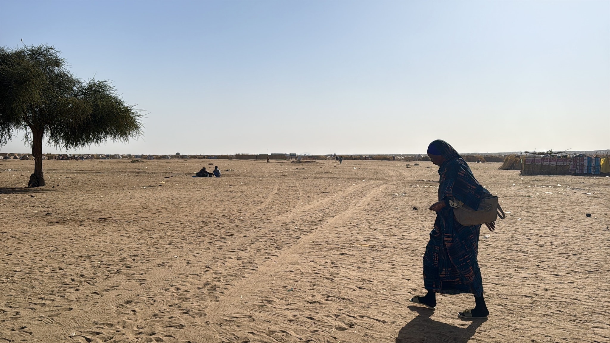 Sudan, la violenza sessuale come arma di guerra. La denuncia di MSF: "Molte vittime sono bambine"