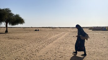 Foto di Cindy Gonzalez per Msf.