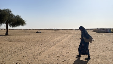 Foto di Cindy Gonzalez per Msf.